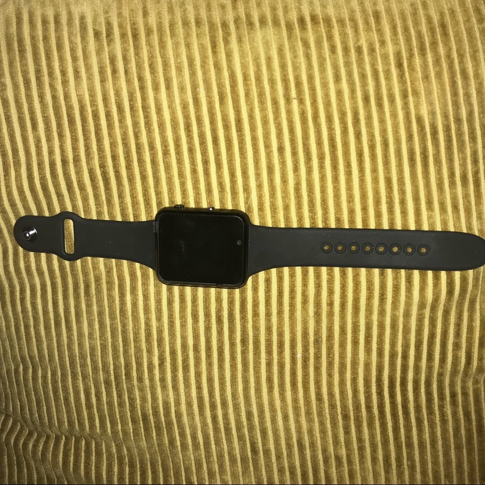 Smart watch